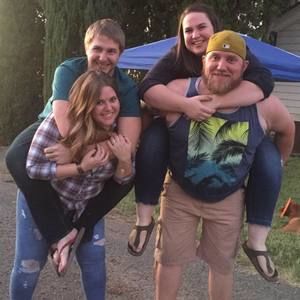 Meet your Posher, Stacy